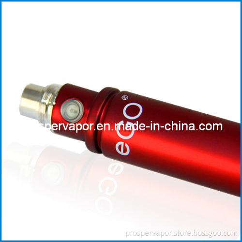 China Cool E Cig Best Electronic Cigarette EGO 2200mAh EGO Battery 2200mAh
